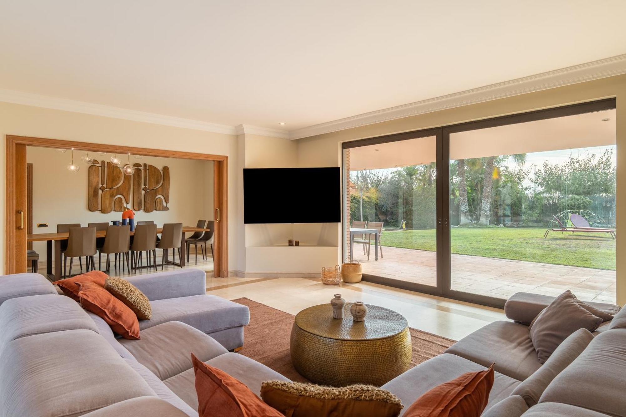 Gava Beach Villa By Olala Homes Exterior photo
